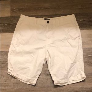 Express shorts 34